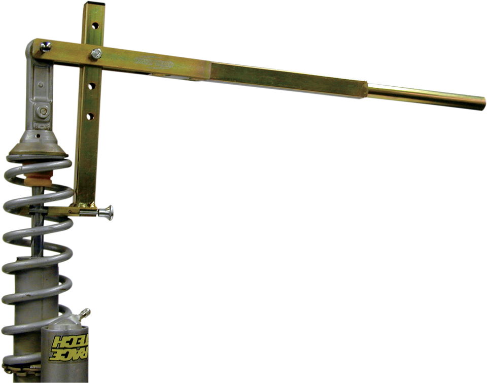 Shock Spring Compressor