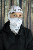 Balaclava - Winter Camo