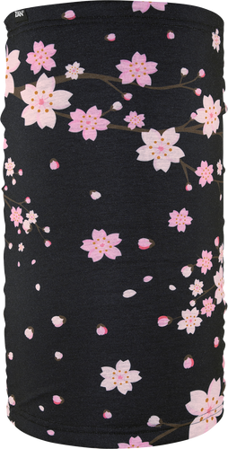 Motley Tube® Fleece Lined Tube - Sugar Blossom