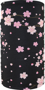 Motley Tube® Fleece Lined Tube - Sugar Blossom