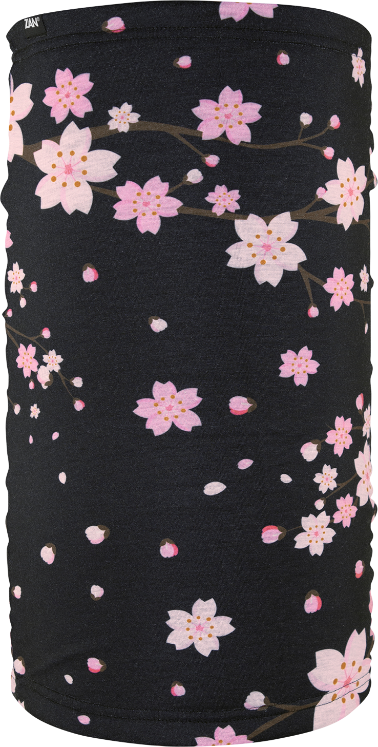Motley Tube® Fleece Lined Tube - Sugar Blossom
