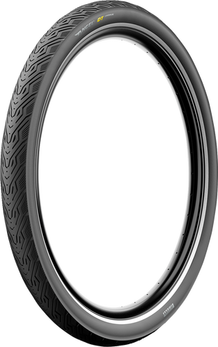 Angel DT Urban Tire - 700 x 45C (47-622) - 25 C