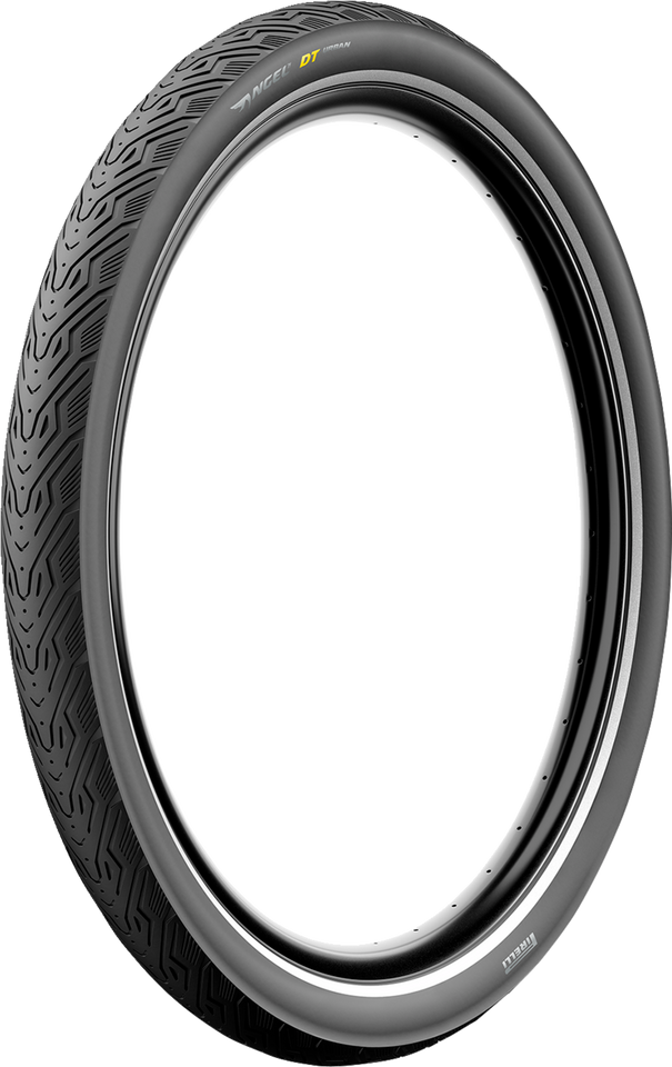 Angel DT Urban Tire - 700 x 45C (47-622) - 25 C