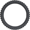 Tire - Geomax MX34 - Front - 70/100-17 - 40M