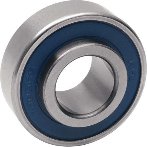 Wheel Bearing - Rear
