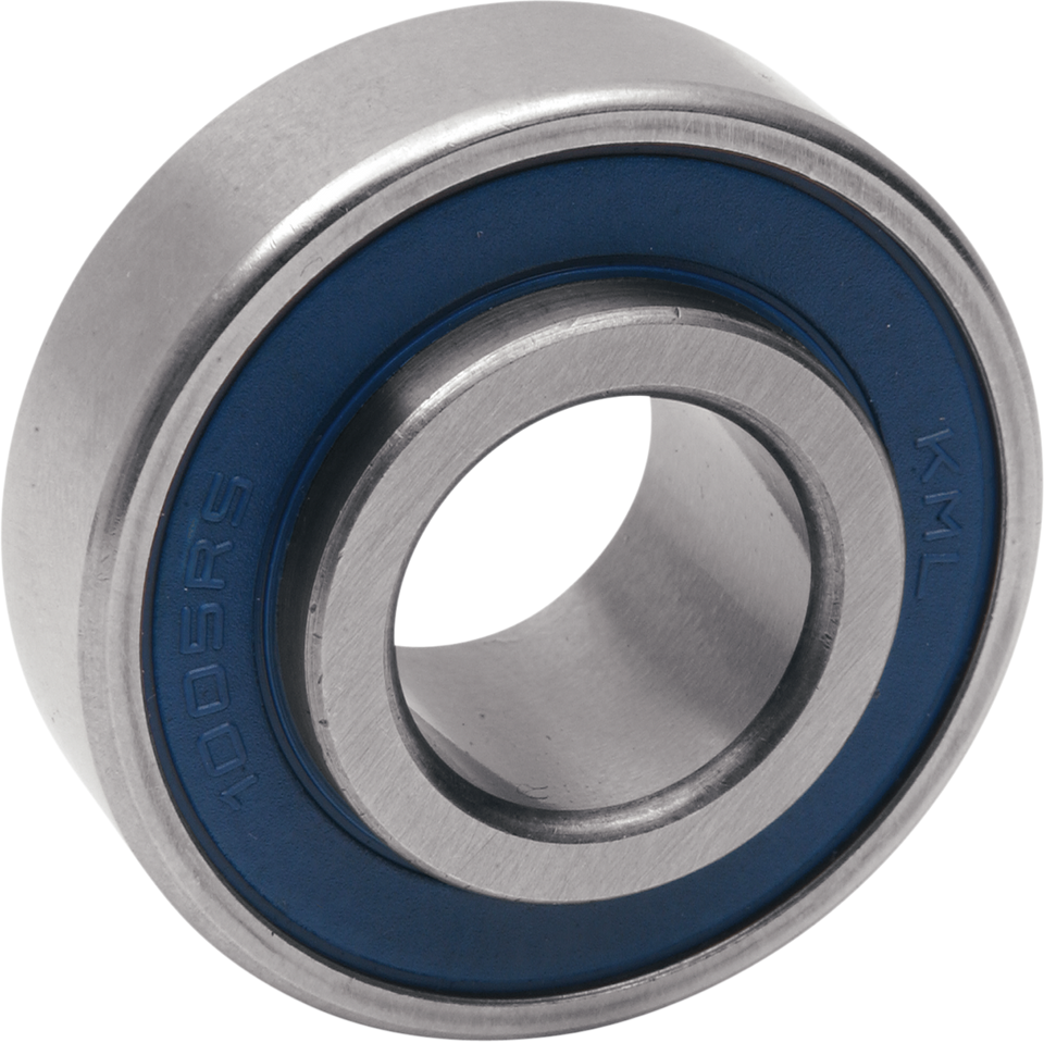 Wheel Bearing - Rear