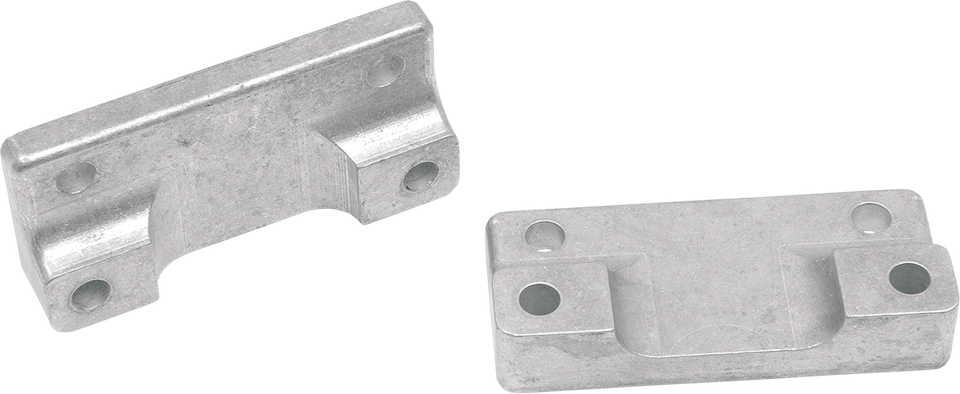 Fender-To-Fork Adapters - Raw