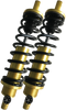 REVO-A Shocks - Gold - 13" - FL 99+ - Lutzka's Garage