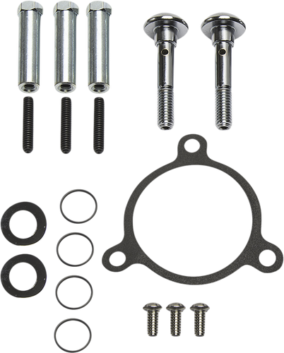 Stage 1 Air Cleaner Gasket/Hardware Kit