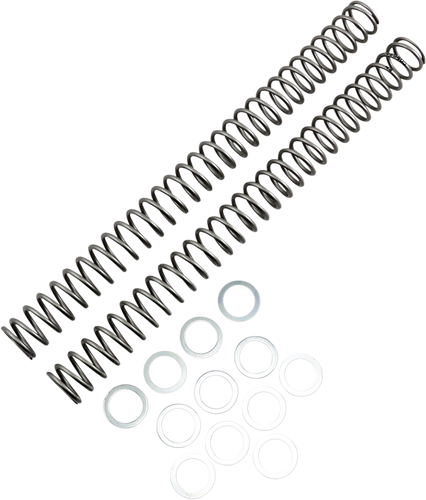 Fork Springs - 0.42 kg/mm