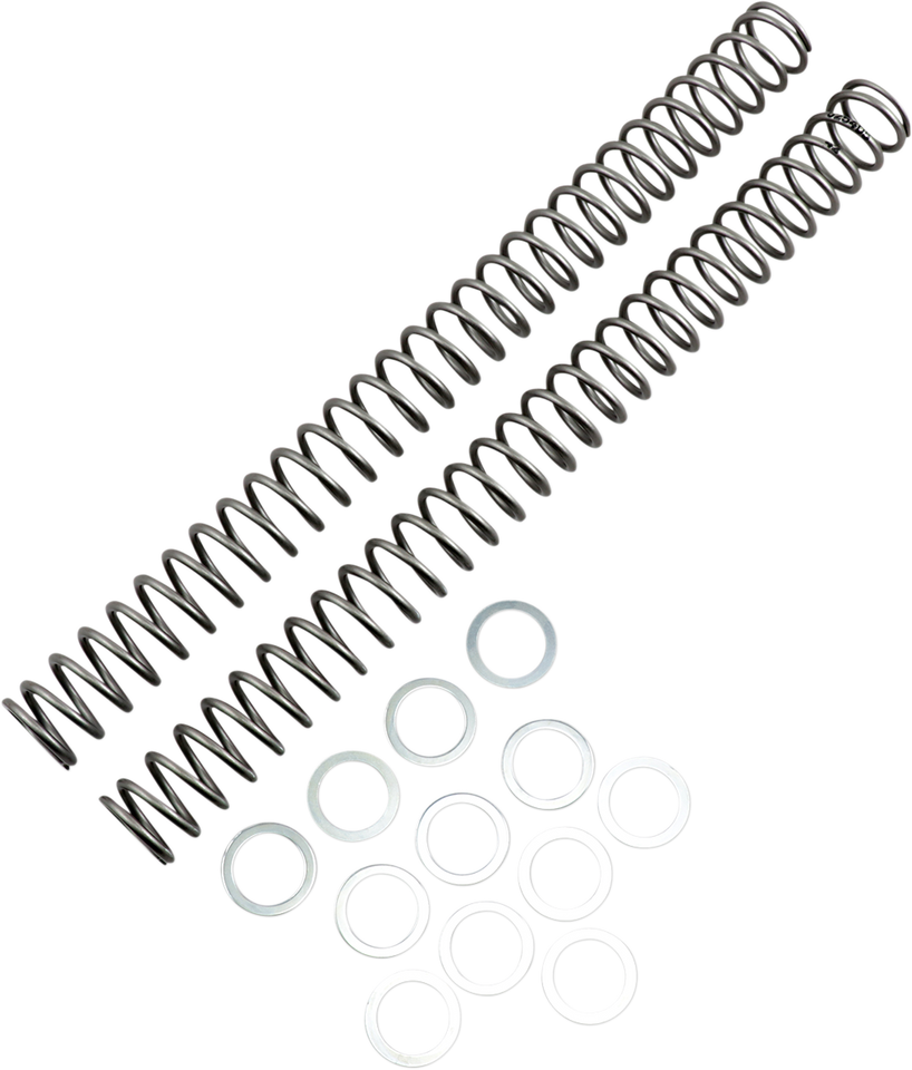 Fork Springs - 0.42 kg/mm