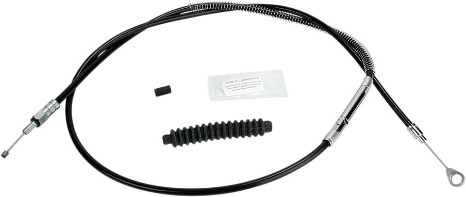 Clutch Cable - +6"