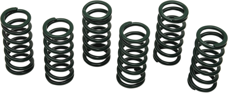 Clutch Springs