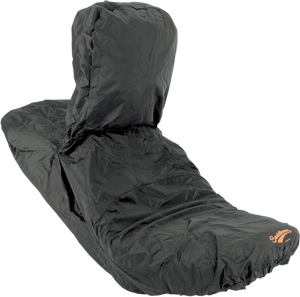 Touring Seat Rain Cover with Backrest