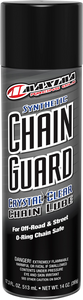 Synthetic Chain Guard Lube - 14 oz. net wt. - Aerosol