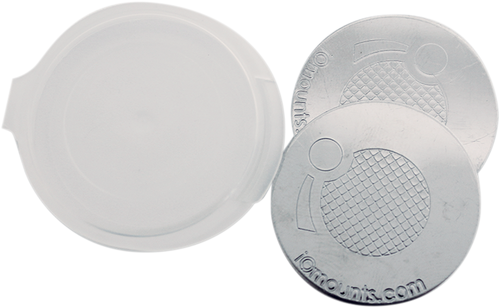 Device Mount - iOadapt Disk