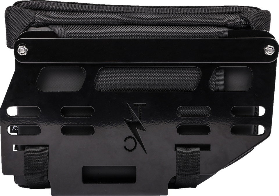 Hard Mount Bag Brackets