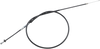 Throttle Cable - Pull - Honda