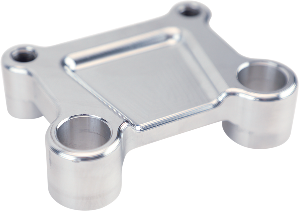 Adapter - T-Bar - FLH - Aluminum - Lutzka's Garage