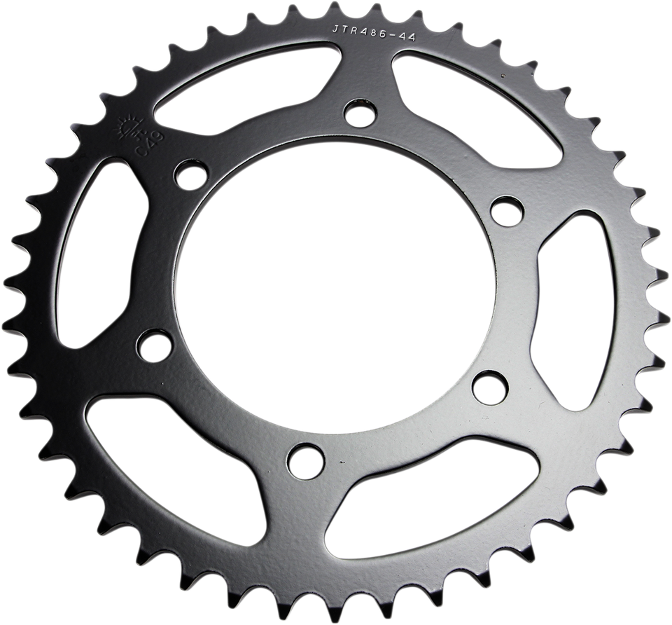 Sprocket - Rear - Kawasaki/Yamaha - 44-Tooth - Lutzka's Garage