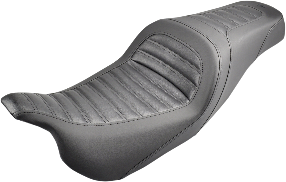 Pleated Roll Slim Seat