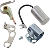 Tune Up Kit - 48-69 Big Twin/ 57-70 XLH