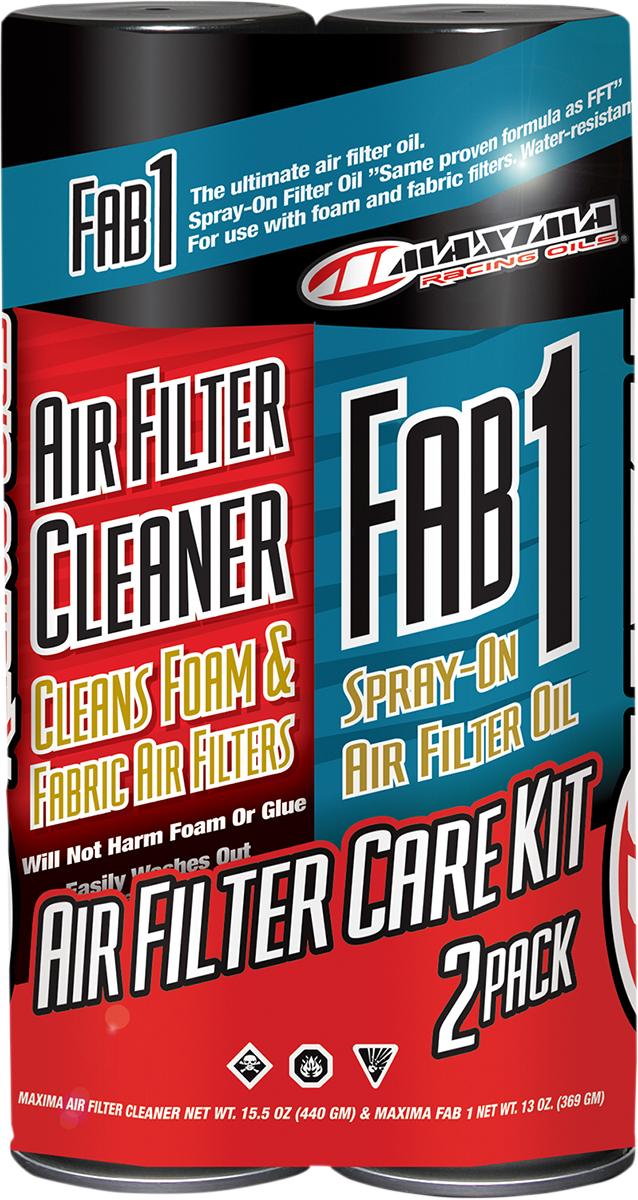 Air Filter Kit