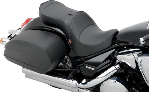 Double Bucket Seat - Backrest - Mild - VT1300