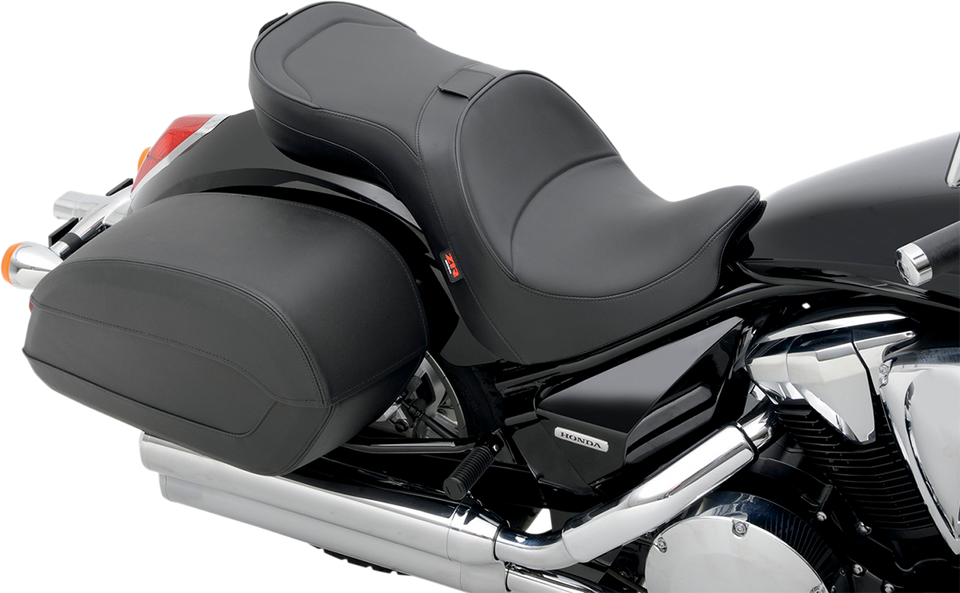 Double Bucket Seat - Backrest - Mild - VT1300