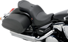 Double Bucket Seat - Backrest - Mild - VT1300