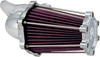 FASTair Intake Cleaner - Chrome - CV/FI - Lutzka's Garage