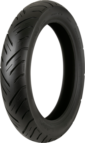 Tire - K676 - 120/90B18 - 4 Ply