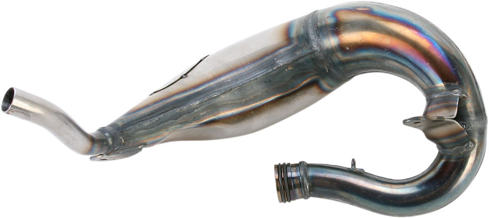 Factory Fatty Pipe - 09-15 65SX