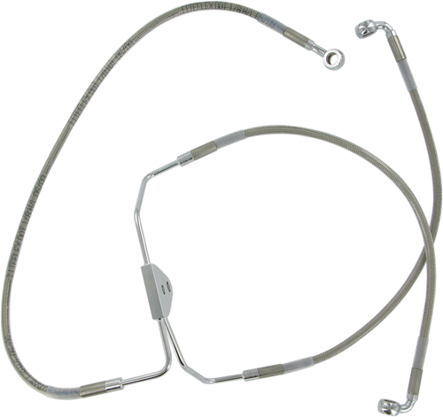 Brake Line -Non ABS