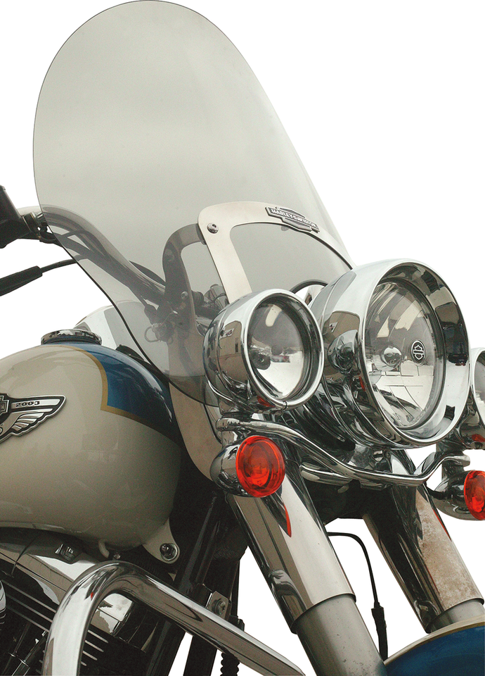 Flare™ Windshield - Tint - FLST