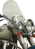 Flare™ Windshield - Tint - FLST
