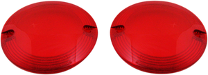 ProBEAM® Signal Lenses - Red - Lutzka's Garage