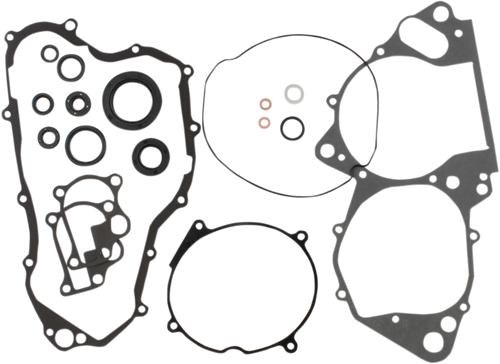 Bottom End Gasket Set - Honda