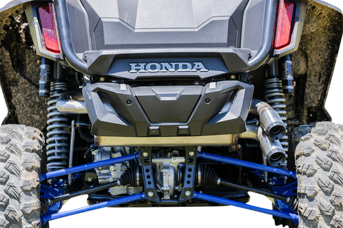 Power Tune XTO Muffler - Race Only