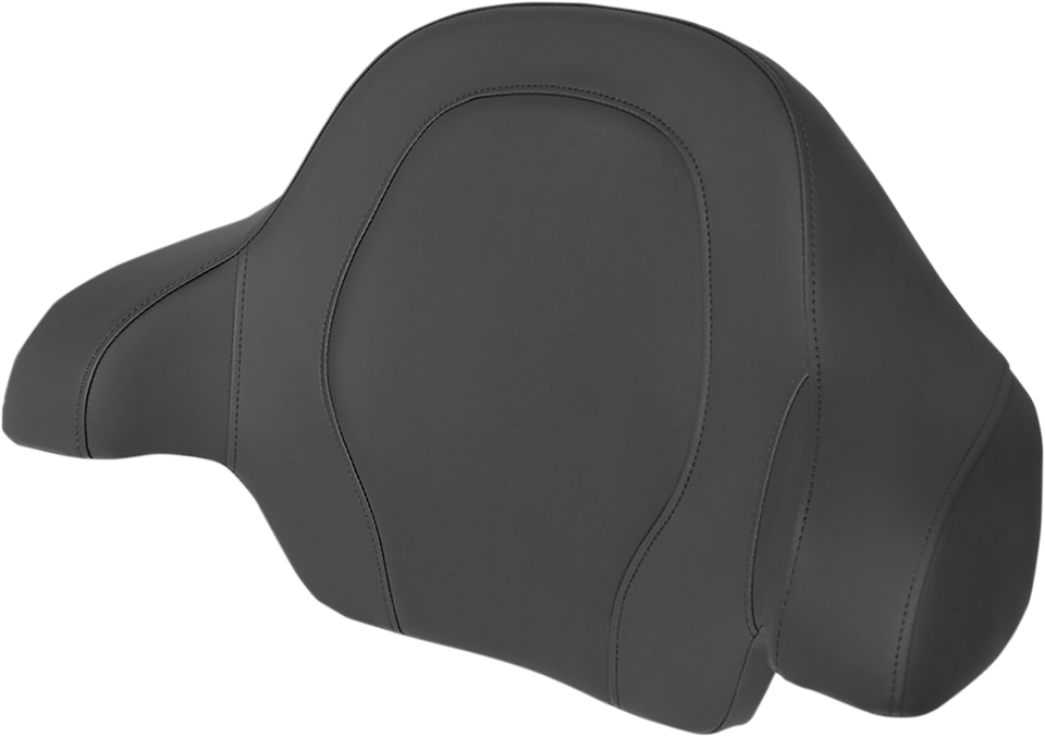 King Tour Pack - RoadSofa™ - Black W/Black Stitching