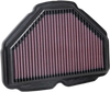 Air Filter - Honda GL1800