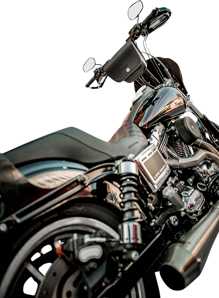 Handlebar Bag - D160