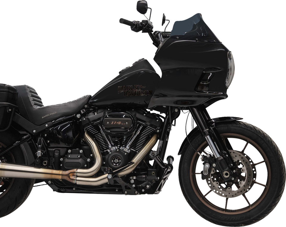 FXRP-Style Fairing Kit - FXLR/S