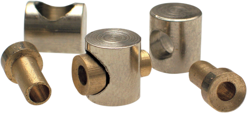 Cable Fitting Barrel Nipple