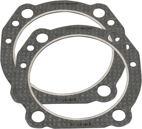 Gaskets - 4