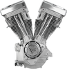 V80 Series Engine