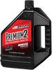 Premium 2 Oil - 1 U.S. gal.