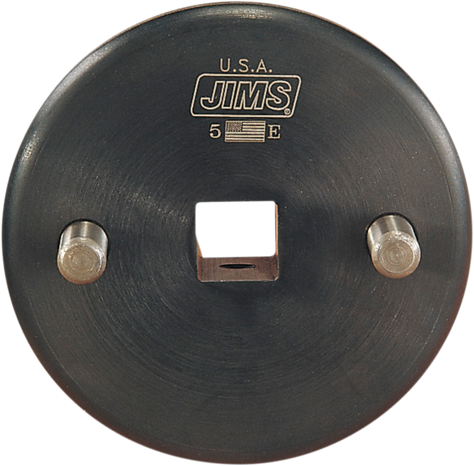 Compensating Sprocket Socket 55-70 Head