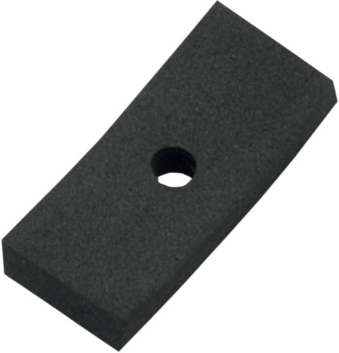 Rim Lock Damper - 1.40