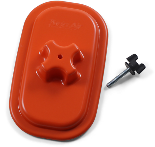 Airbox Cover - Honda